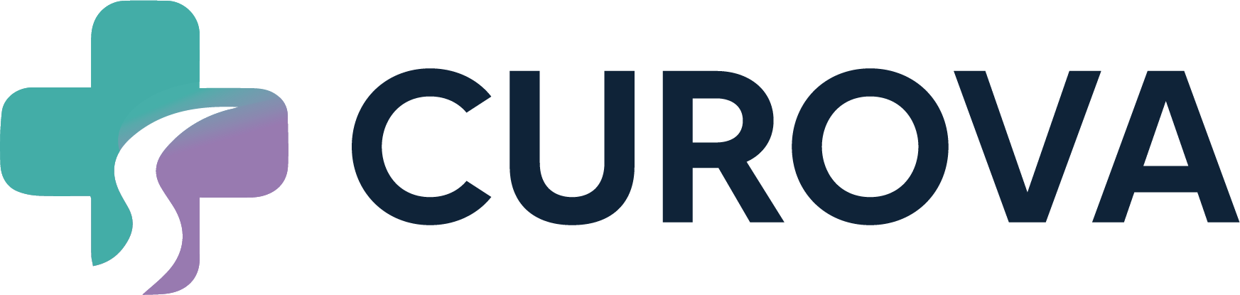 CUROVA Logo
